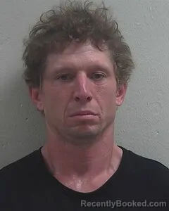 Mugshot of Jeffrey J Olson booked in Douglas County, Wisconsin on October 22, 2026