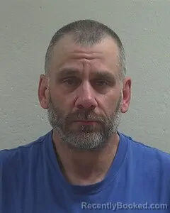 Mugshot of Robert E Ojala booked in Douglas County, Wisconsin on October 24, 2026