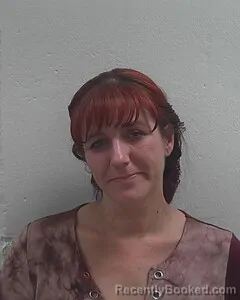 Mugshot of Maria R Smith booked in Douglas County, Wisconsin on October 24, 2026