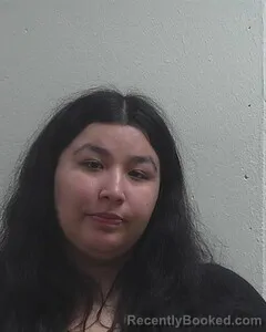 Mugshot of Karma L Strong booked in Douglas County, Wisconsin on October 25, 2026