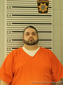 Mugshot of JEFFREY JANKOVIC