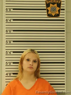 Mugshot of JOYCELYN HUSBY