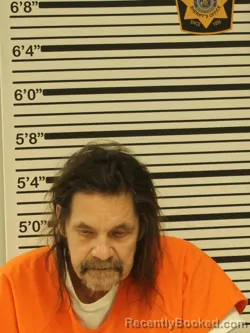 Mugshot of THOMAS MUELLER