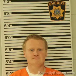 Mugshot of DYLAN DELONG