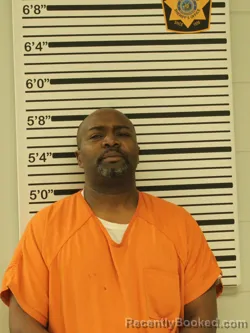 Mugshot of MARTISE CRAIG