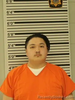 Mugshot of CHING HER