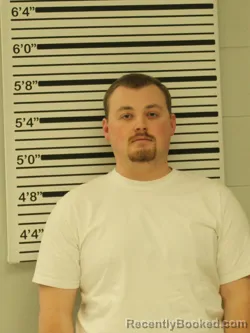 Mugshot of BRYCE KOSTMAN