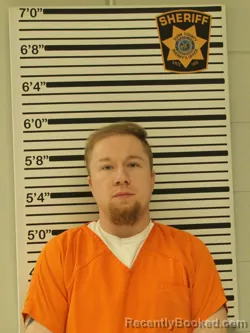 Mugshot of BRYCE DRILL