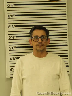 Mugshot of MIGUEL ROSALES
