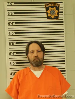 Mugshot of SCOTT SCHULTZ