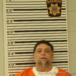 Mugshot of LEVI DAVIS