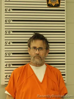 Mugshot of ALEX RATELLE