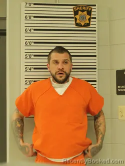 Mugshot of ERIC SCHULTZ