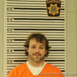 Mugshot of DYLON GIRARD