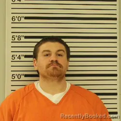 Mugshot of RANDY DESJARDINS