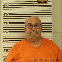 Mugshot of THOMAS KING