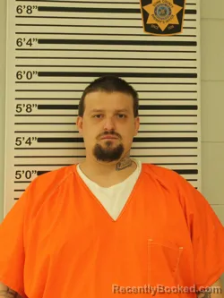 Mugshot of JAMIE WIEDENMANNOTT booked in Dunn County, Wisconsin on May 12, 2026