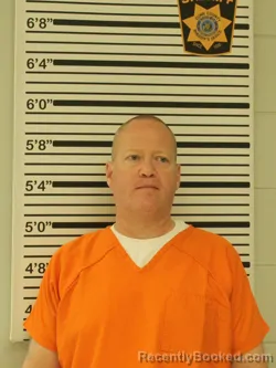 Mugshot of JEDD SMITH booked in Dunn County, Wisconsin on May 28, 2026
