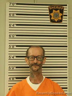 Mugshot of BOWEN SCHMIDT booked in Dunn County, Wisconsin on May 29, 2026
