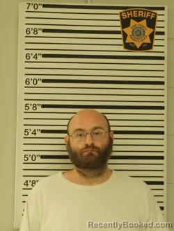 Mugshot of DAKOTA RANNEY booked in Dunn County, Wisconsin on June 21, 2026