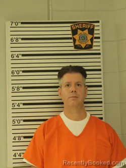 Mugshot of Nicolas Joseph Madland