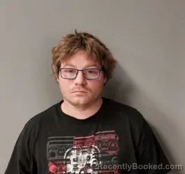 Mugshot of JAKE JOSEPH QUICK