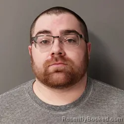 Mugshot of TODD LAWRENCE NECHKASH