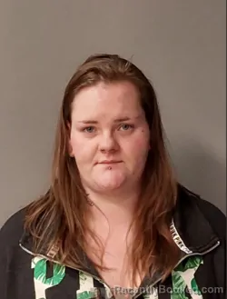 Mugshot of SHELBY LYNN CODY