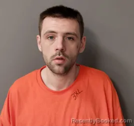 Mugshot of KEVIN MICHAEL NIEMEYER