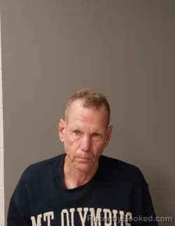 Mugshot of BRIAN KEITH SCHULTZ