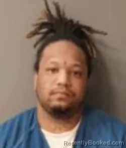 Mugshot of LEE MARTEZ MOORE