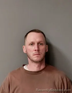 Mugshot of MICHAEL EDWARD VOLTZ