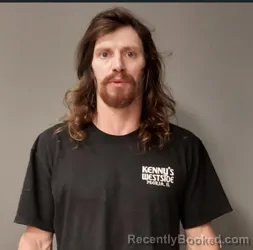 Mugshot of SETH JACOB VENDEN