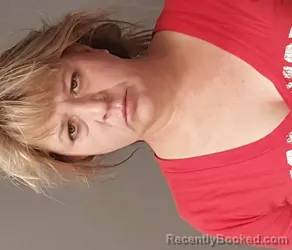 Mugshot of Valerie Jean Sepp booked in Iowa County, Wisconsin on August 28, 2026