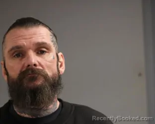 Mugshot of SAMUEL WILLIAM SCHAFER booked in Jefferson County, Wisconsin on March 25, 2026