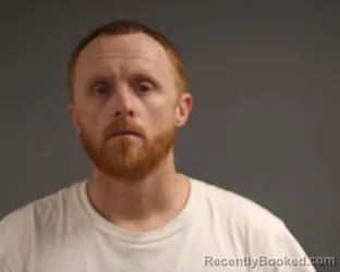 Mugshot of JOHN RYAN GILLITZER