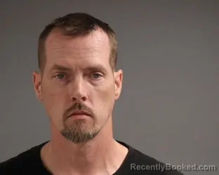 Mugshot of Jonathan Jerome Melvin