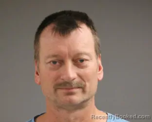 Mugshot of JAMES ROYAL SAXBY