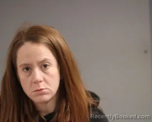 Mugshot of KARISA SUE FENDT