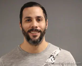 Mugshot of TIMOTHY JOHN RANGEL