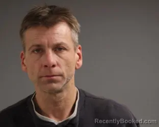 Mugshot of BRADEN THOMAS ZERJAV