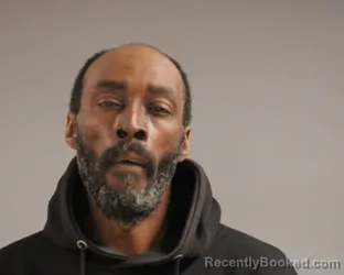 Mugshot of BENJAMIN LAMONT WEBSTER booked in Jefferson County, Wisconsin on April 2, 2026