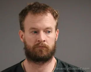 Mugshot of SETH MICHAEL BEHM booked in Jefferson County, Wisconsin on April 30, 2026