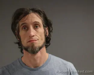 Mugshot of JASON MICAH HIBBS