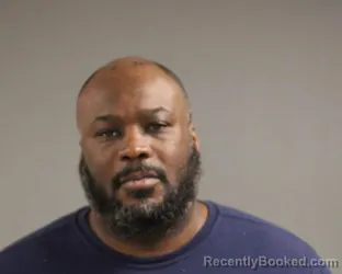 Mugshot of MICHAEL DUANE STEVENSON booked in Jefferson County, Wisconsin on March 7, 2026