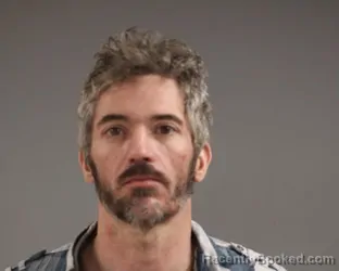 Mugshot of ROBERT THOMAS BLAKEY booked in Jefferson County, Wisconsin on March 26, 2026