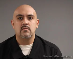 Mugshot of MIGUEL ANGEL GUADALAJARA