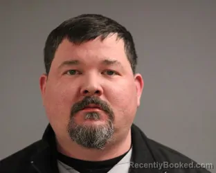 Mugshot of PATRICK RUSSELL DUCHOW