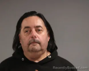 Mugshot of RICHARD LAWRENCE DEAN