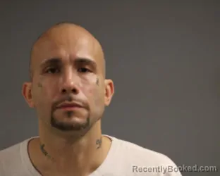 Mugshot of JAMES MARVIN FILLARDEAU